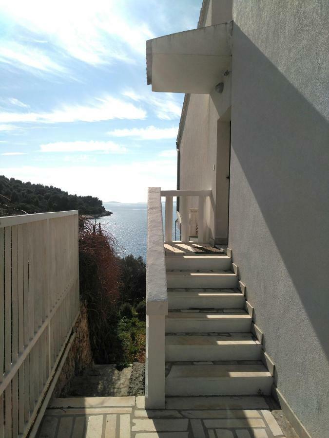 Villa Jasna - Kuca Za Odmor Donji Okrug  Exterior foto
